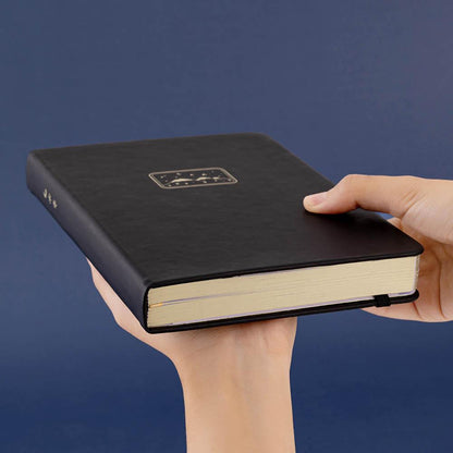 Tsuki ‘Winter Journey’ Limited Edition Bullet Journal ☾