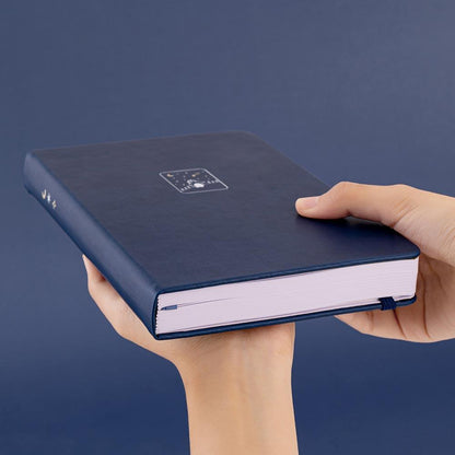 Tsuki ‘Winter Wishes’ Limited Edition Bullet Journal ☾