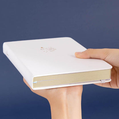 Tsuki ‘Suzume’ Winter Limited Edition Bullet Journal ☾