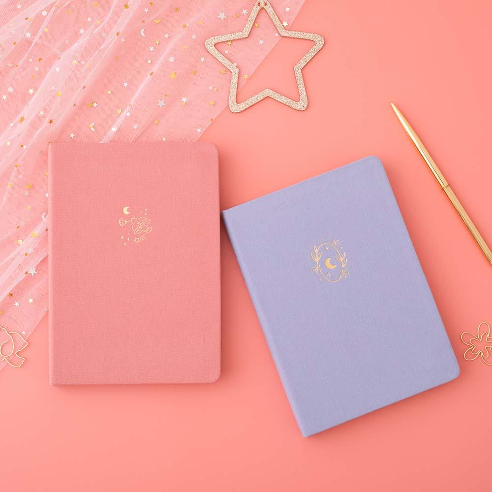 Tsuki ‘Full Bloom’ Limited Edition Bullet Journal ☾