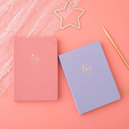 Tsuki ‘Full Bloom’ Limited Edition Bullet Journal ☾