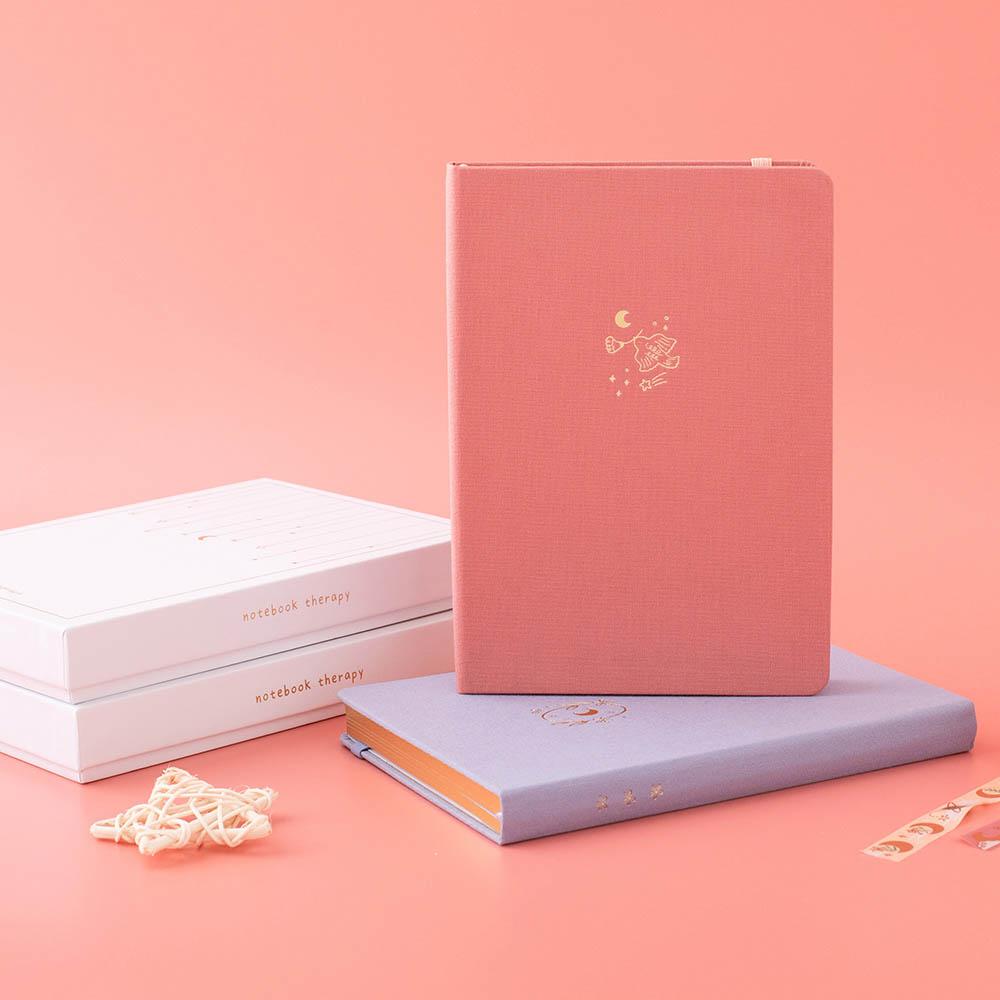 Tsuki ‘Suzume’ Limited Edition Bullet Journal ☾