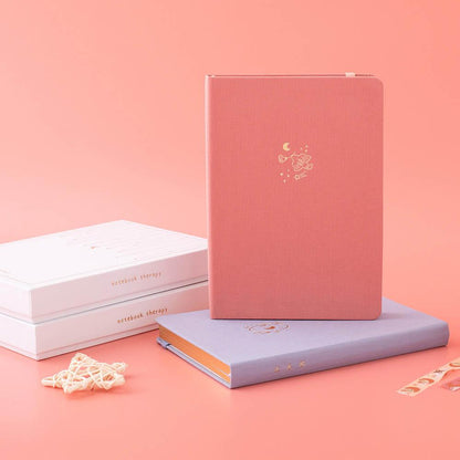 Tsuki ‘Suzume’ Limited Edition Bullet Journal ☾