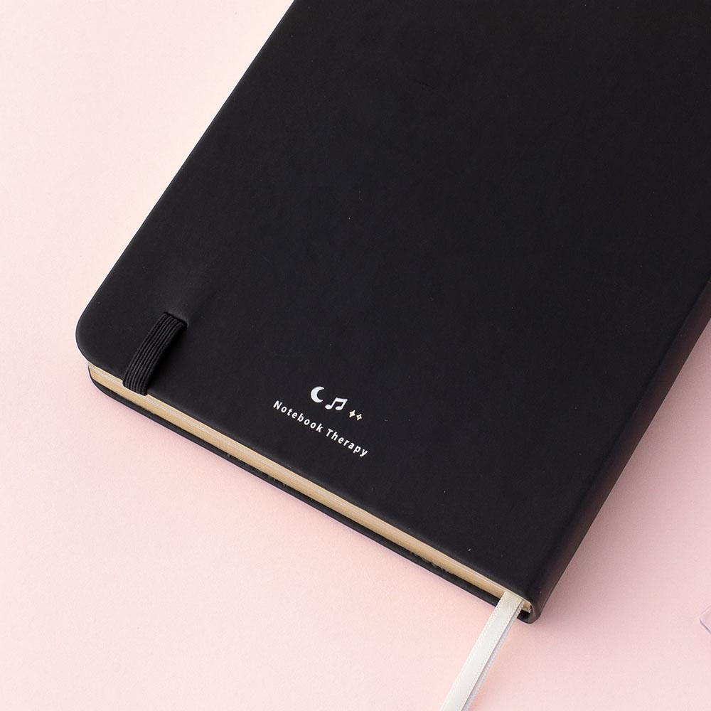 Tsuki 'Lunar Notes' Limited Edition Bullet Journal ☾