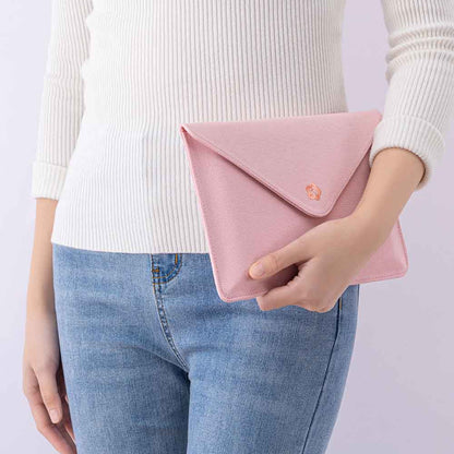 Tsuki ‘Sakura Journey’ Notebook Pouch ☾