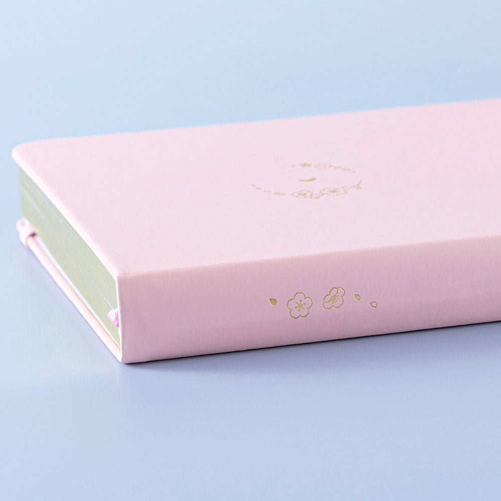 Tsuki ‘Lunar Blossom’ Limited Edition Bullet Journal ☾