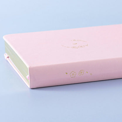 Tsuki ‘Lunar Blossom’ Limited Edition Bullet Journal ☾