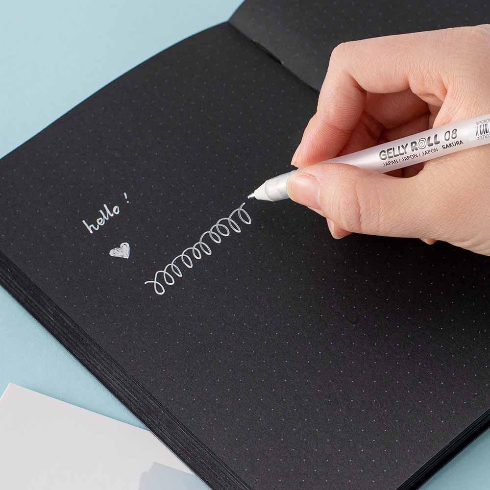 Sakura Gelly Roll Pens