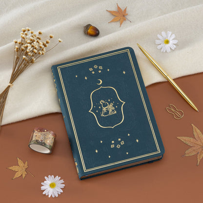 Tsuki ‘Sweet Bunny’ Special Edition Bullet Journal in A5 ☾