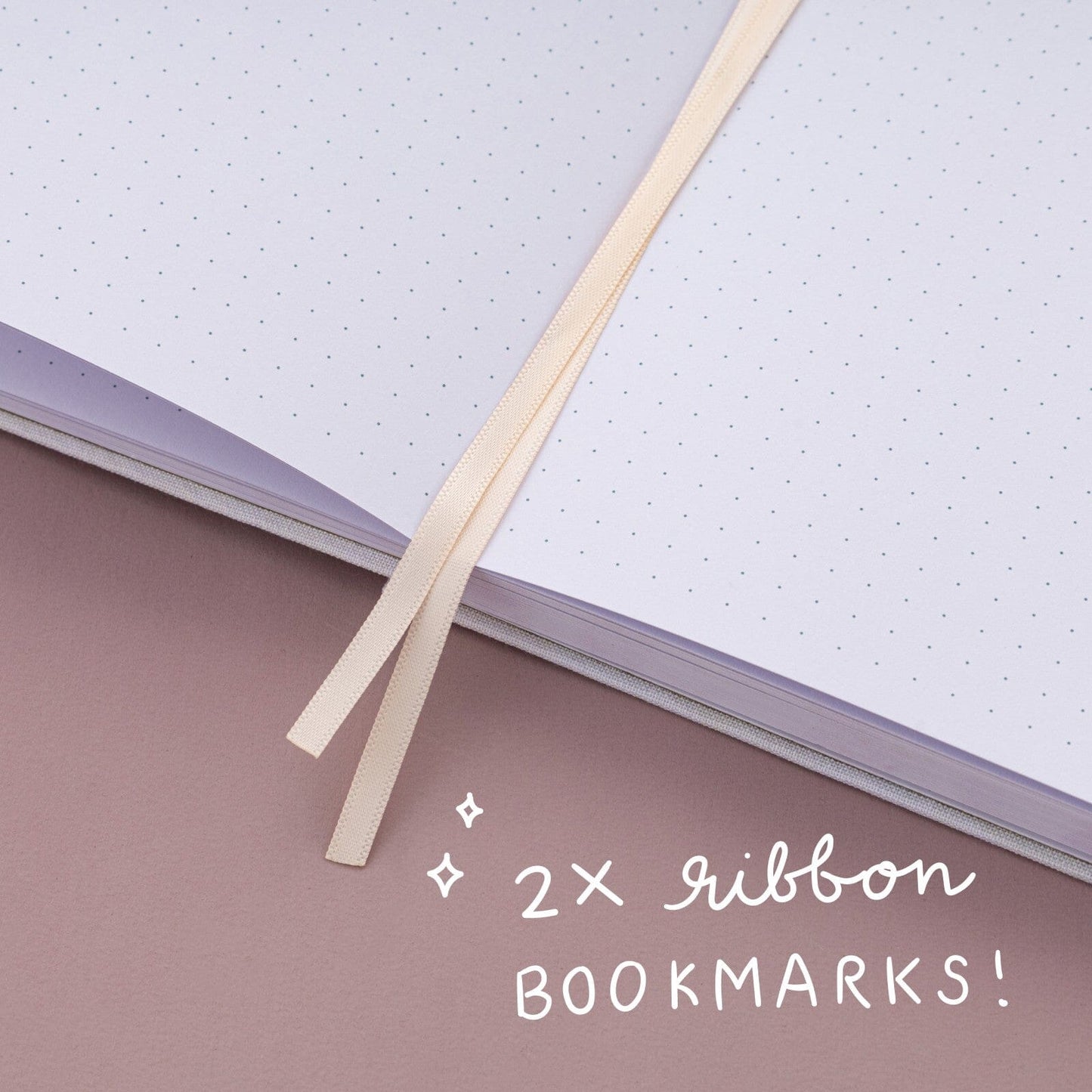 Tsuki Four Seasons: Spring Collector’s Edition 2023 Bullet Journal ☾