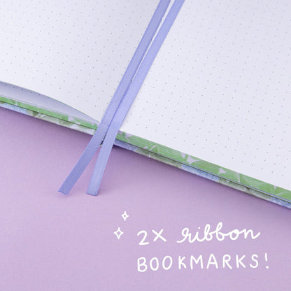 Tsuki Four Seasons: Summer Collector’s Edition 2023 Bullet Journal ☾