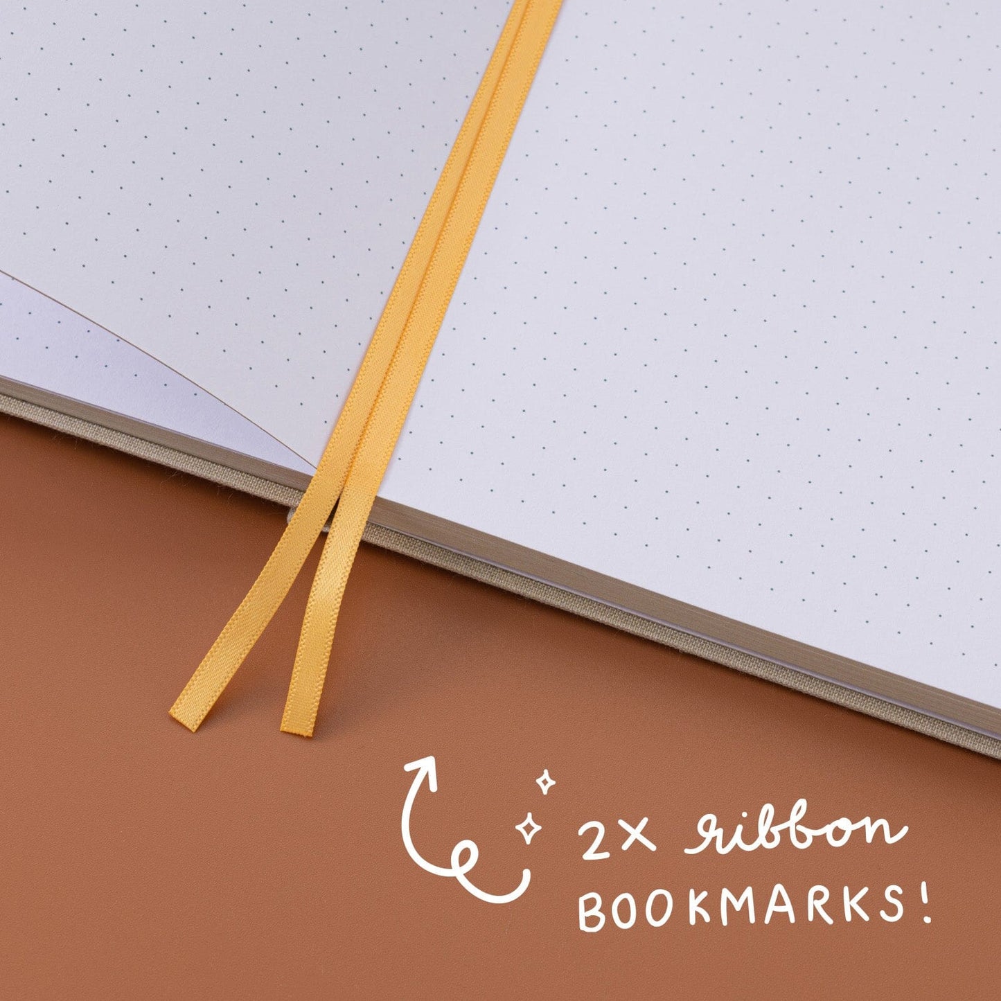 Tsuki Four Seasons: Autumn Collector’s Edition 2023 Bullet Journal ☾