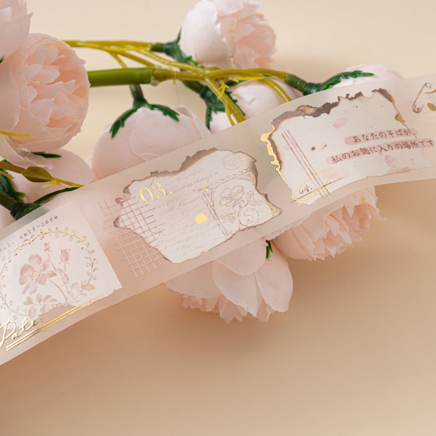 Hinoki - ‘Into the Beloved’ Collector’s Edition Gift Set