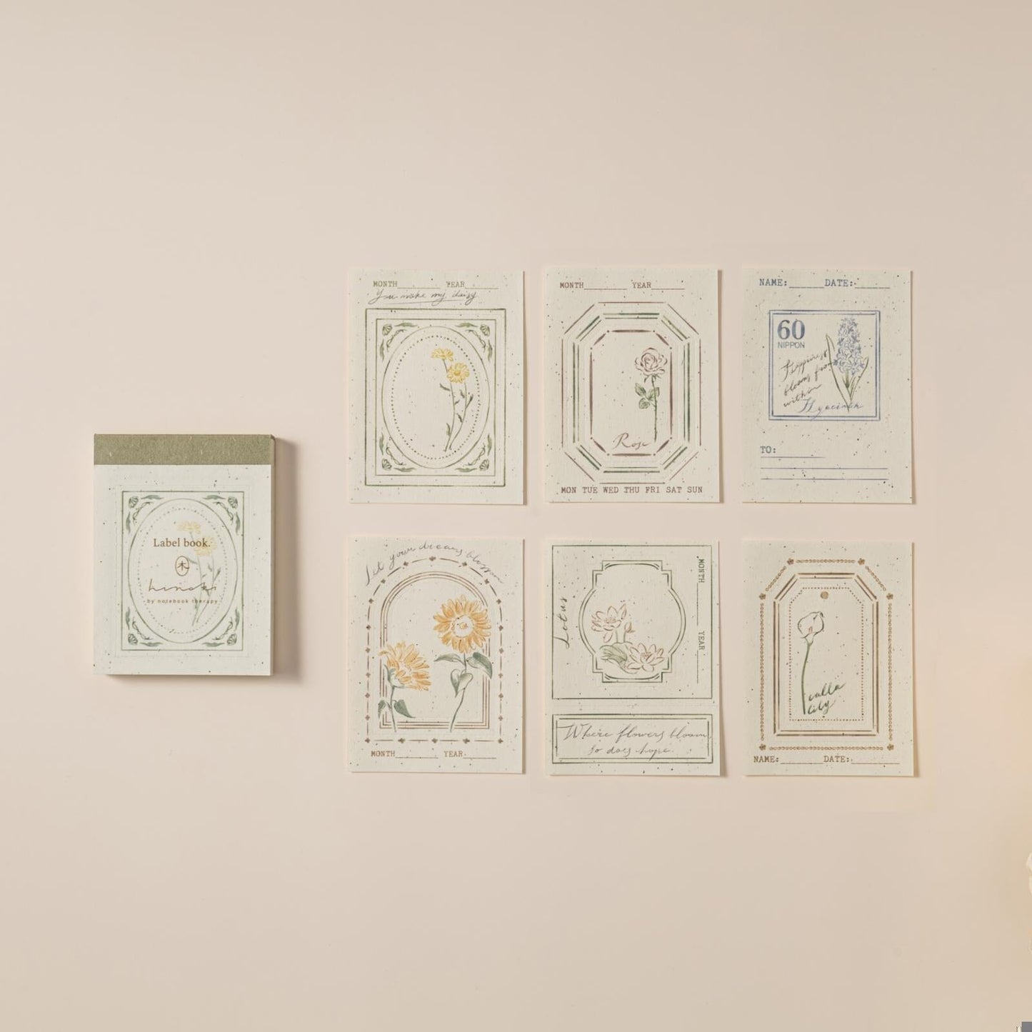 Hinoki - ‘Into the New Year’ 2024 Collector’s Edition Gift Set