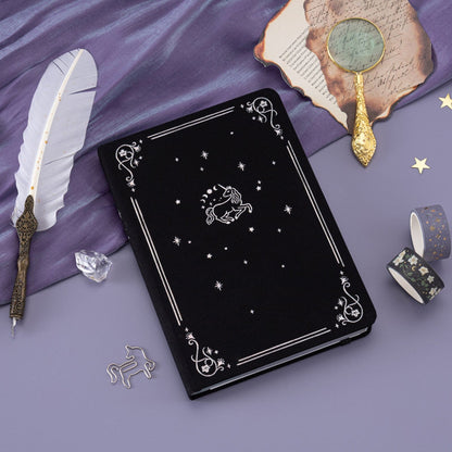 Tsuki ‘Lunar Unicorn’ Limited Edition Bullet Journal ☾