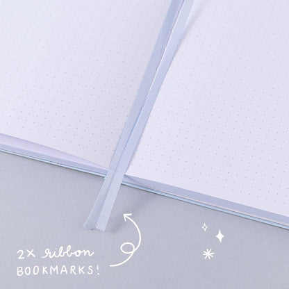 Tsuki ‘Four Seasons: Winter Collector’s Edition 2022’ Bullet Journal ☾