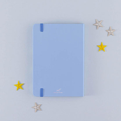 Tsuki ‘Four Seasons: Winter Collector’s Edition 2022’ Bullet Journal ☾