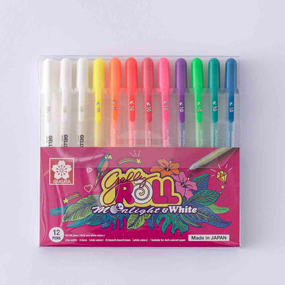 Sakura Gelly Roll Pens