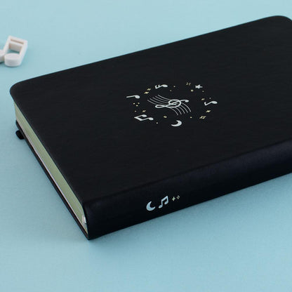 Tsuki 'Lunar Notes' Limited Edition Bullet Journal ☾