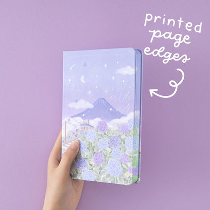 Tsuki Four Seasons: Summer Collector’s Edition 2023 Bullet Journal ☾