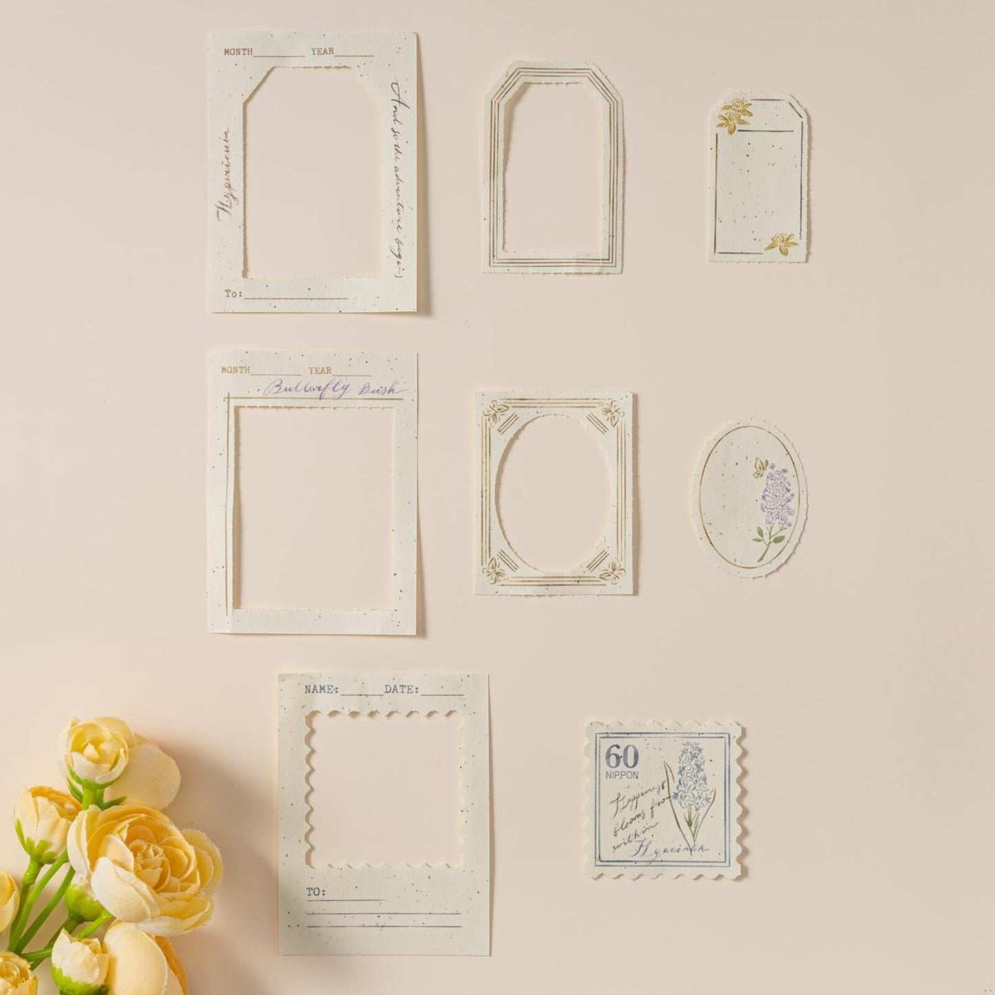 Hinoki - ‘Into the New Year’ 2024 Collector’s Edition Gift Set