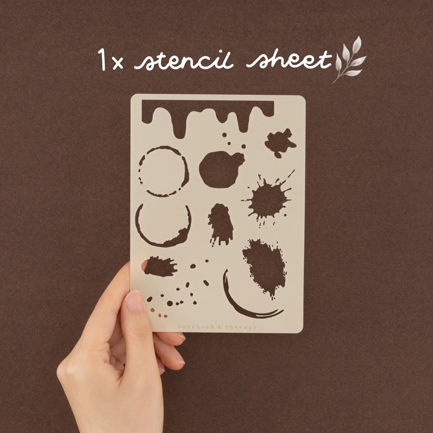 Tsuki ‘Junk Journal’ Scrapbook Bundle Set ☾