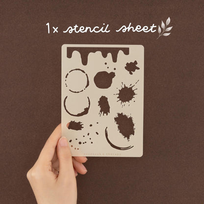 Tsuki ‘Junk Journal’ Scrapbook Bundle Set ☾