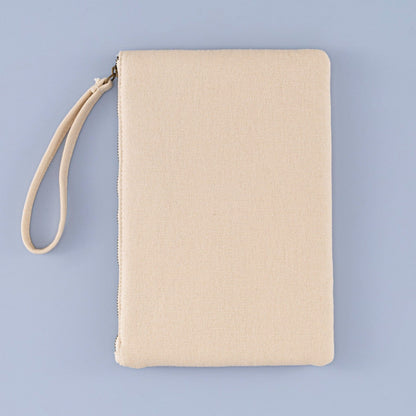 Tsuki ‘Journée à Paris’ Travel Pouch ☾