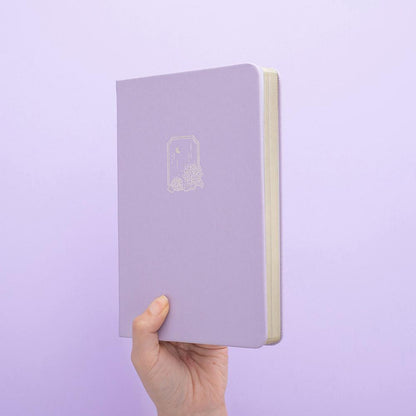 Tsuki ‘Endless Summer’ Limited Edition Bullet Journal ☾