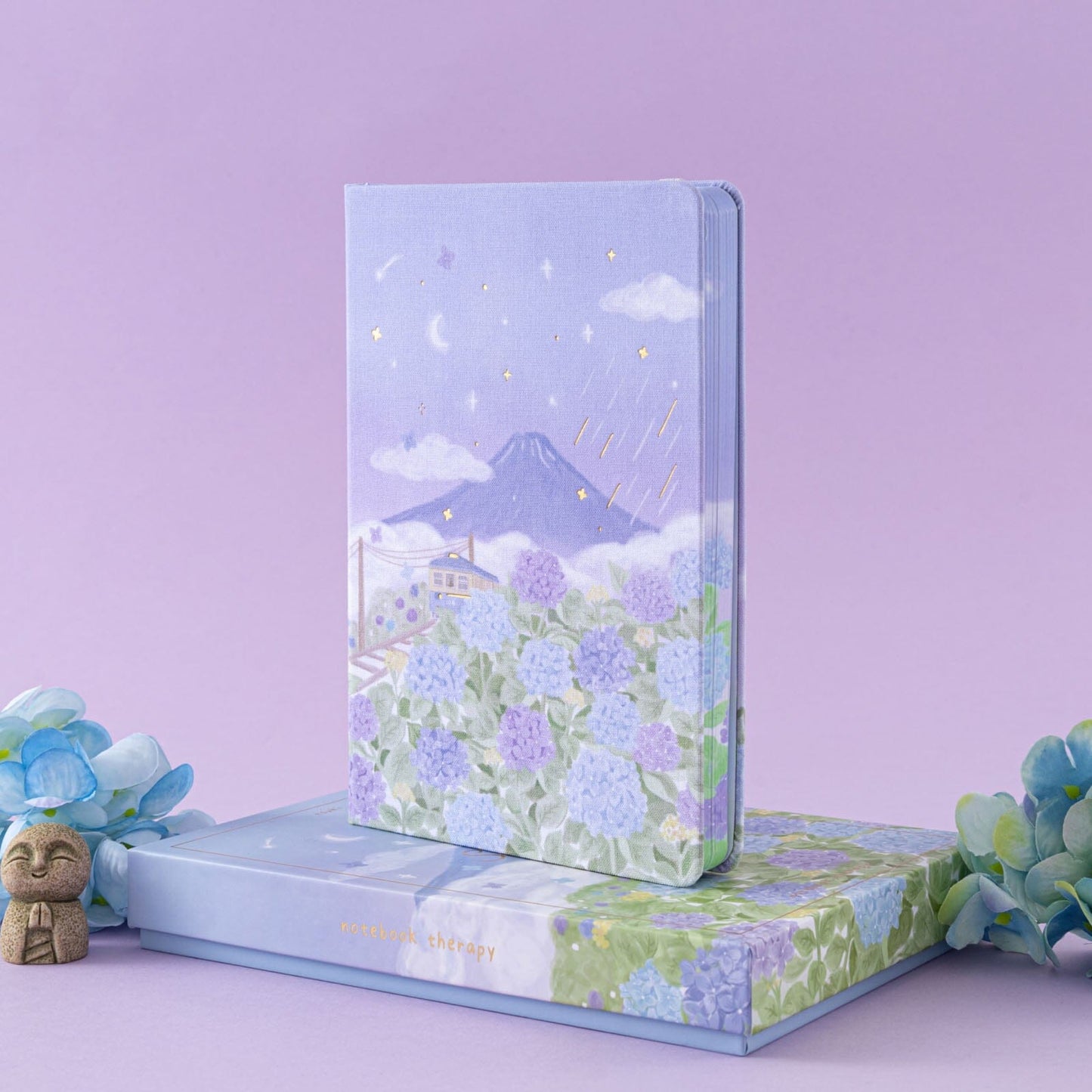 Tsuki Four Seasons: Summer Collector’s Edition 2023 Bullet Journal ☾