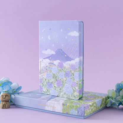 Tsuki Four Seasons: Summer Collector’s Edition 2023 Bullet Journal ☾