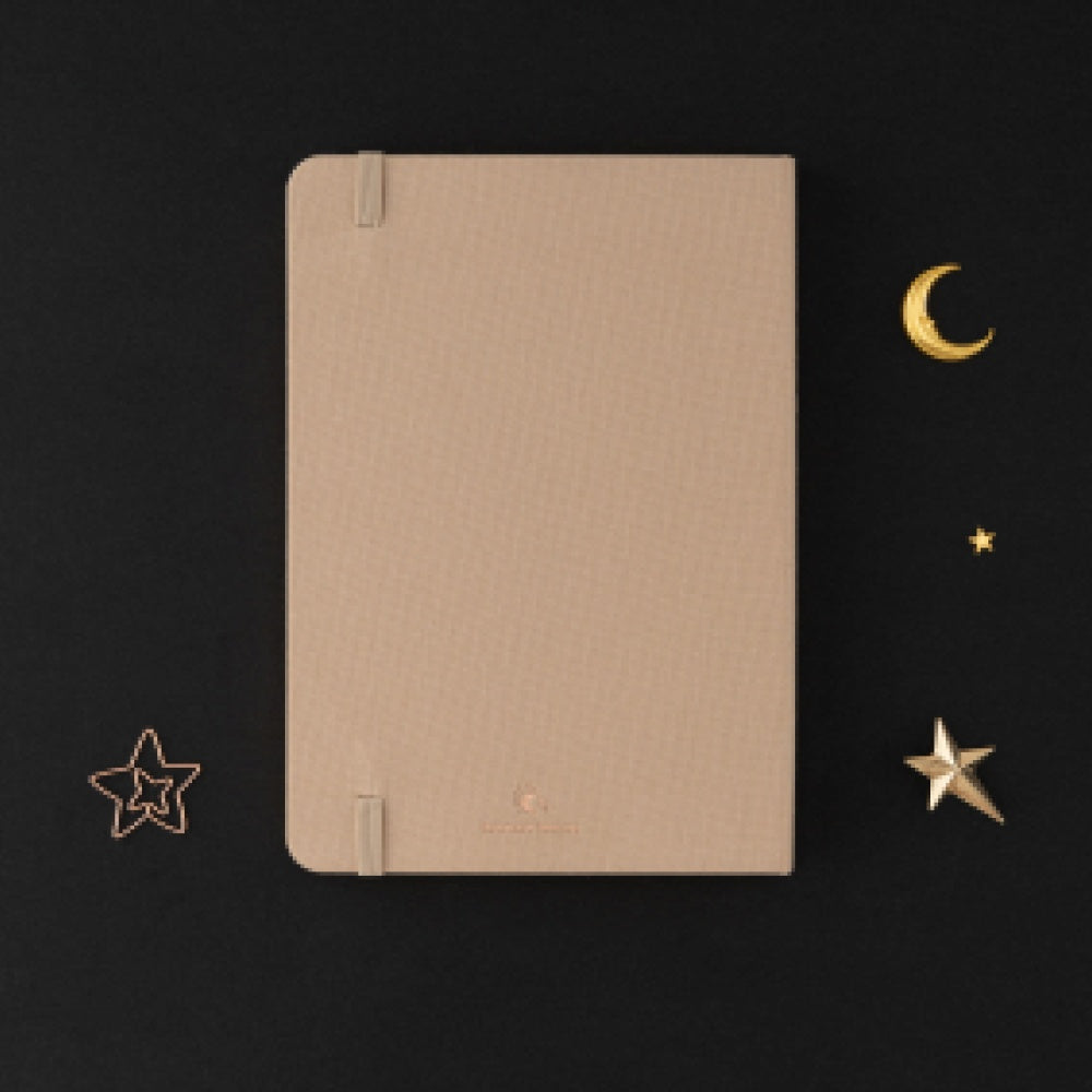 Tsuki ‘Stardust Dawn’ Limited Edition Bullet Journal ☾