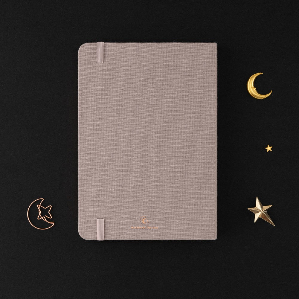 Tsuki ‘Moonlit Dusk’ Limited Edition Bullet Journal ☾