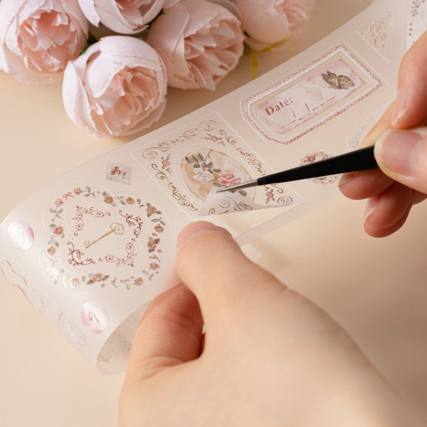 Hinoki - ‘Into the Beloved’ Collector’s Edition Gift Set