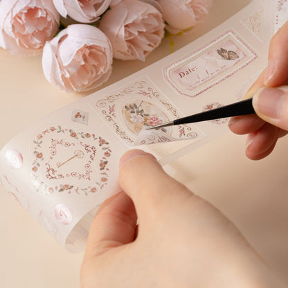 Hinoki - ‘Into the Beloved’ Collector’s Edition Gift Set