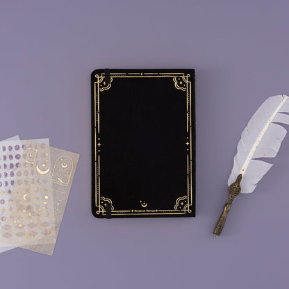 Tsuki ‘La Luna' Collector's Edition 2025 Moon Planner Bullet Journal ☾