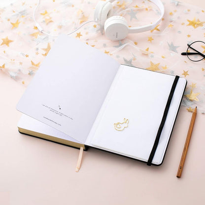 Tsuki 'Dreamy Nights' Limited Edition Bullet Journal ☾