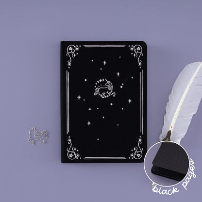 Tsuki ‘Lunar Unicorn’ Limited Edition Bullet Journal ☾