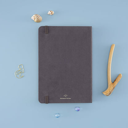 Tsuki ‘Otter Friends’ Limited Edition Bullet Journal ☾