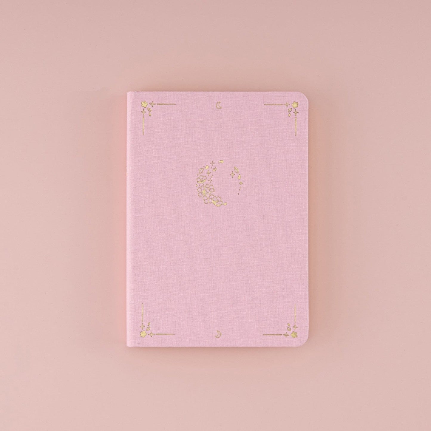 Tsuki ‘Sakura Moon’ Limited Edition Bullet Journal ☾