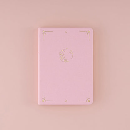 Tsuki ‘Sakura Moon’ Limited Edition Bullet Journal ☾