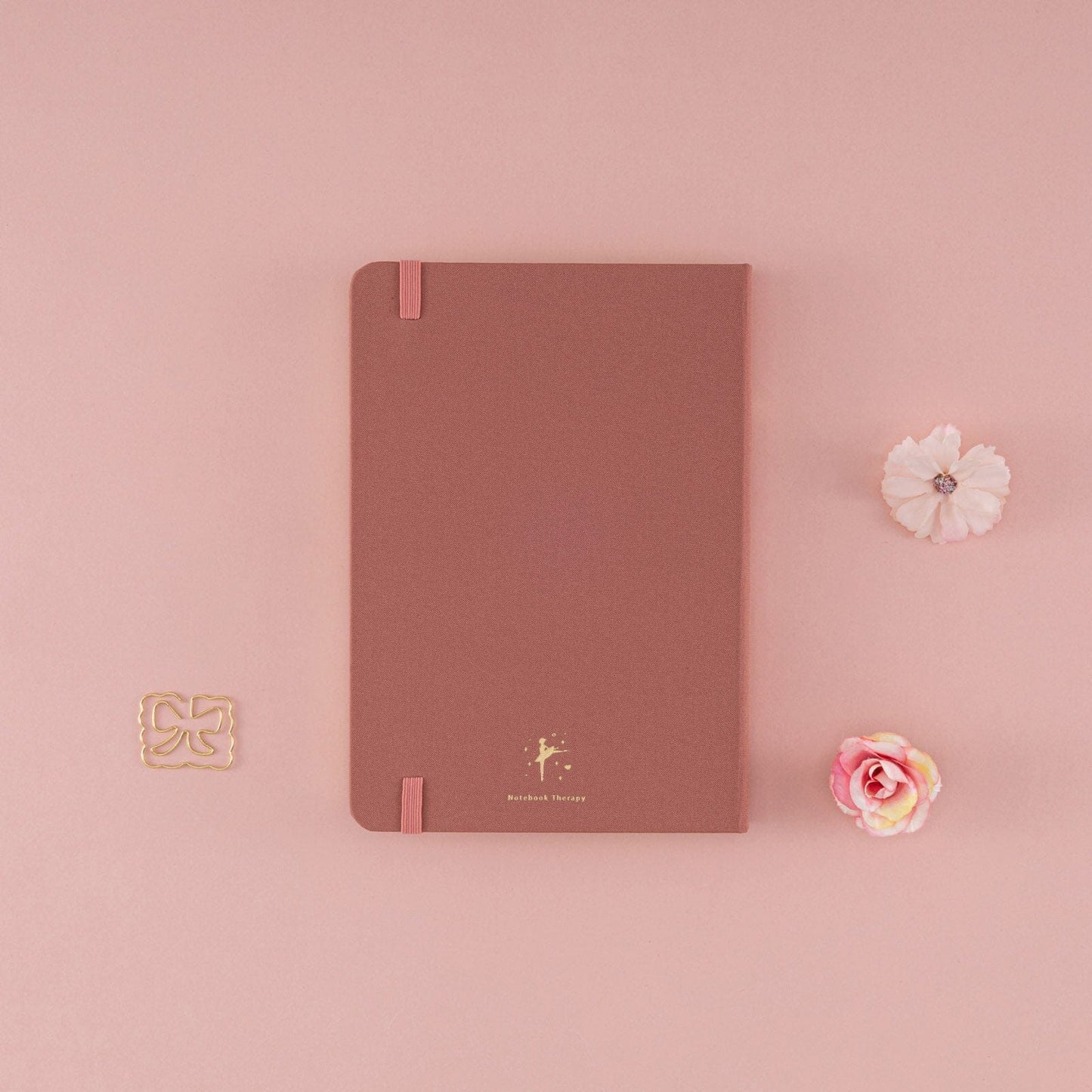 Tsuki ‘Sweet Ballet’ Limited Edition Luxury Bullet Journal ☾