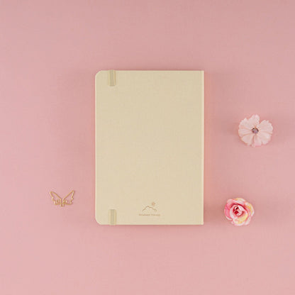 Tsuki ‘Sweet Cherub’ Limited Edition Luxury Bullet Journal ☾