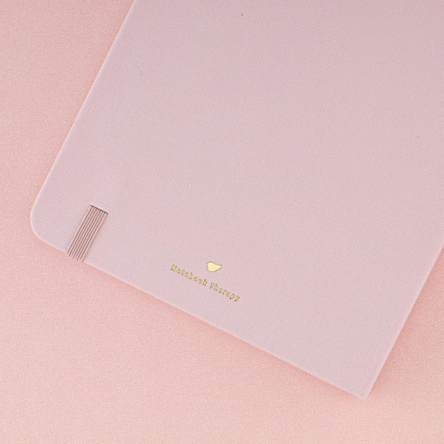 Tsuki ‘Sakura Breeze’ Limited Edition Bullet Journal ☾