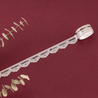 Tsuki ‘Tsuki Studio’ Washi Tape Set ☾