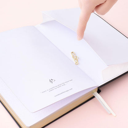 Tsuki 'Lunar Notes' Limited Edition Bullet Journal ☾