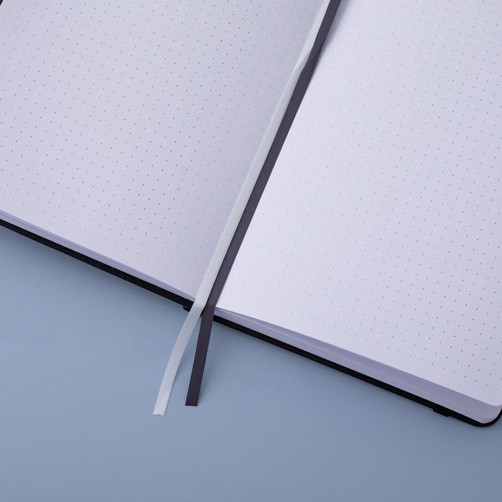 Tsuki 'Playful Orca' Limited Edition Bullet Journal ☾