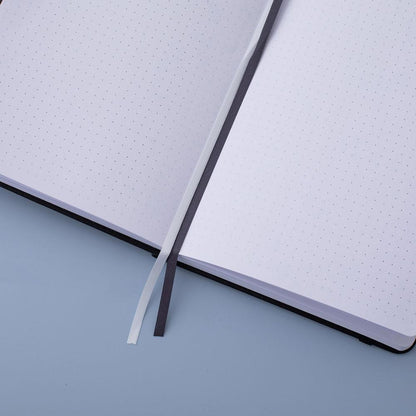 Tsuki 'Playful Orca' Limited Edition Bullet Journal ☾