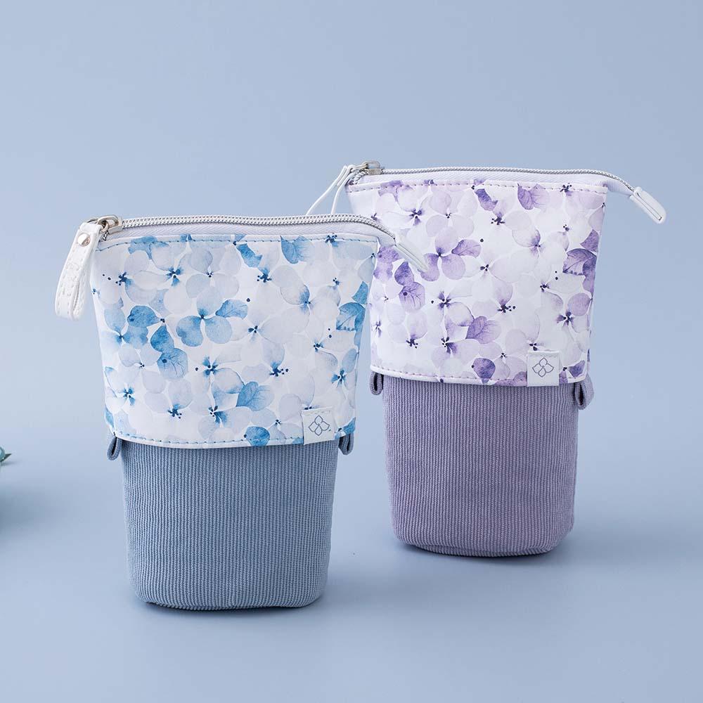 Tsuki 'Endless Summer' Pop-Up Pencil Case ☾