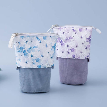 Tsuki 'Endless Summer' Pop-Up Pencil Case ☾